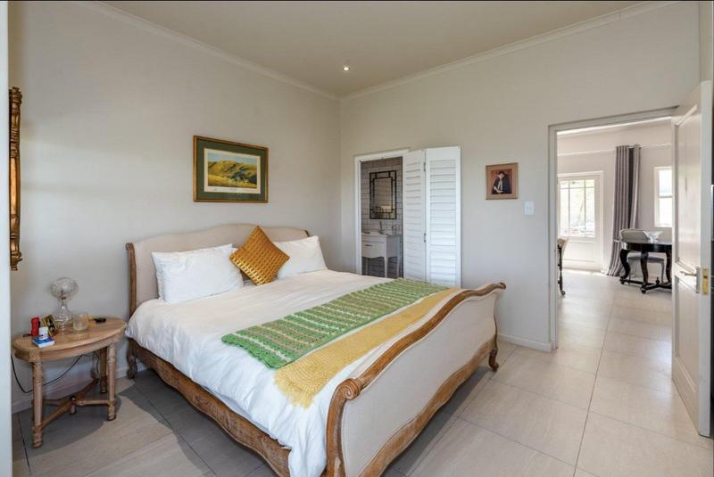 5 Bedroom Property for Sale in Belvedere Western Cape